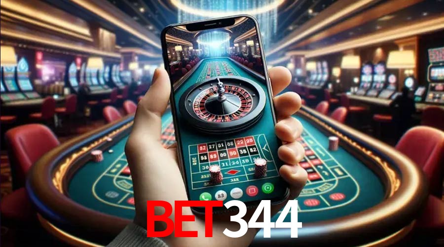 Apostas Certificadas bet344