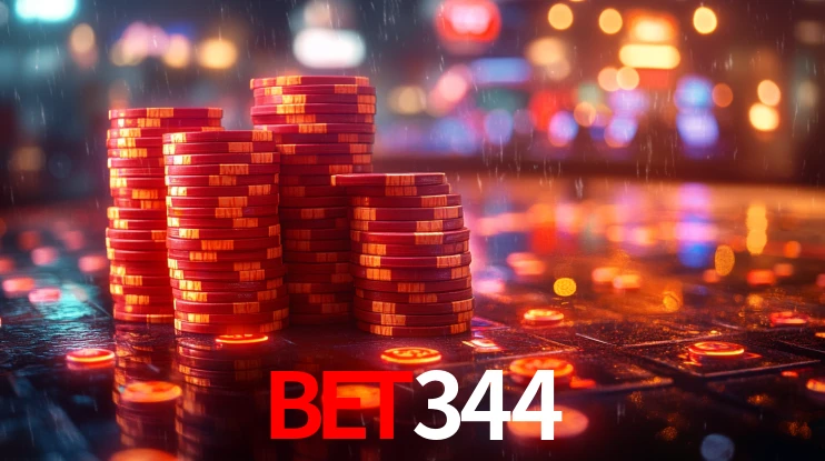 Segurança App bet344