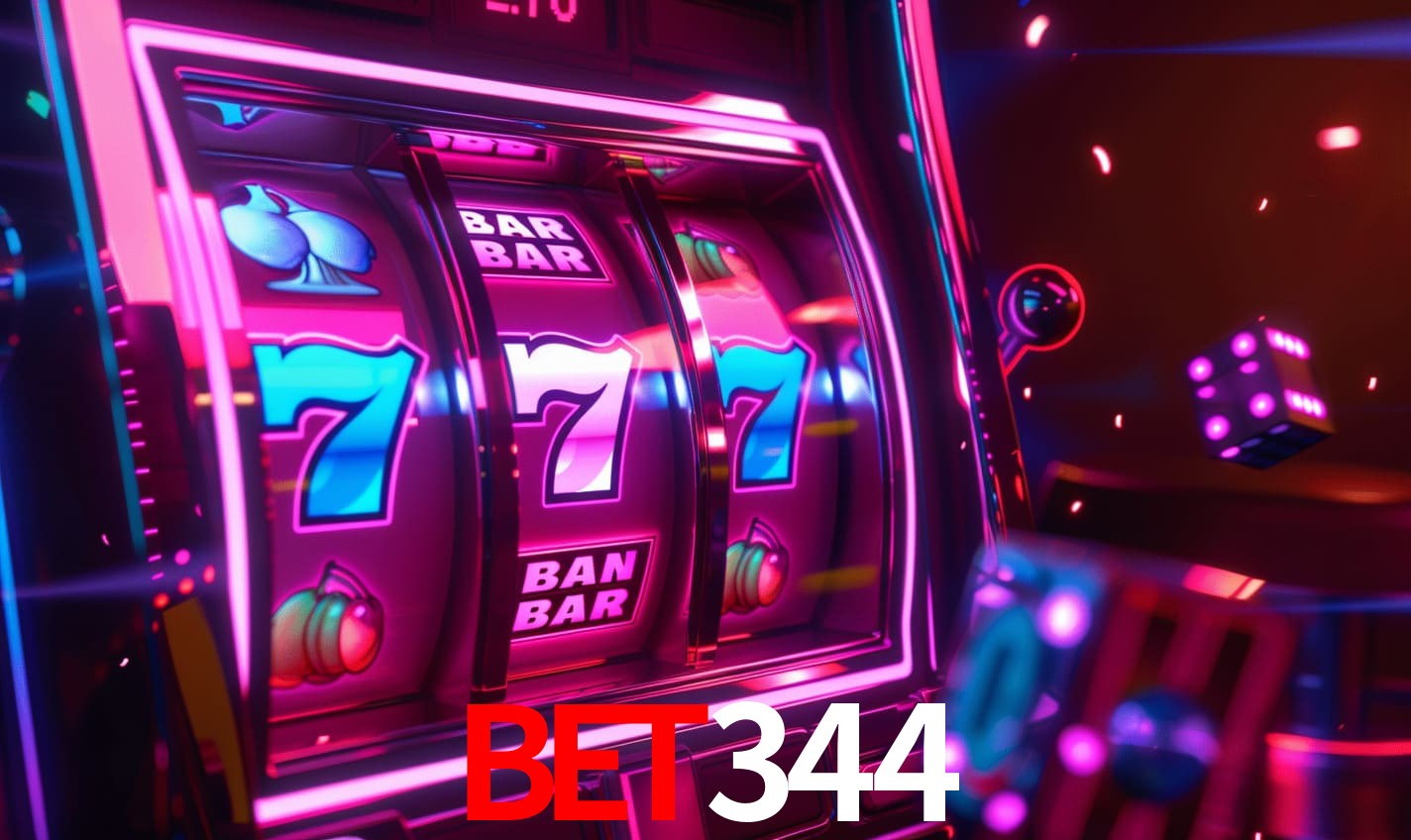 Sistema VIP bet344