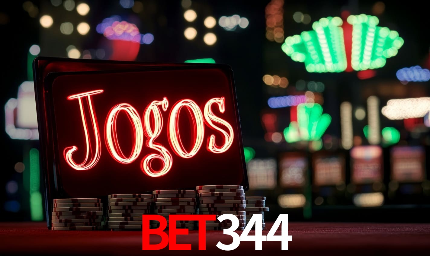 500+ Jogos Exclusivos bet344