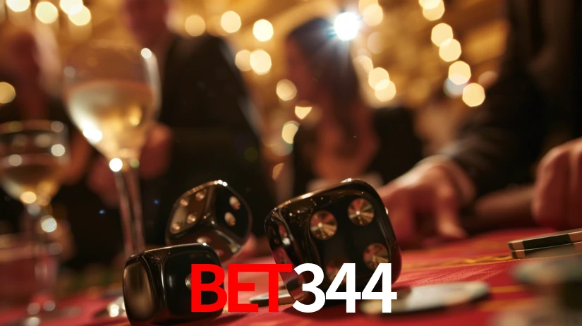 Sistema VIP bet344